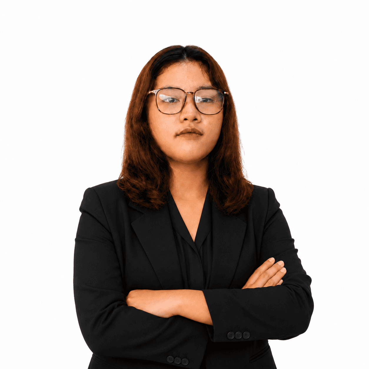Chris Anne Nicole A. Barria